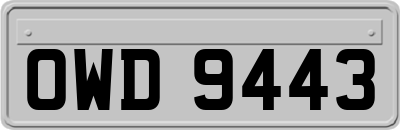 OWD9443
