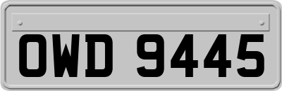 OWD9445