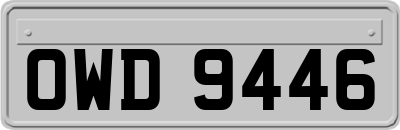 OWD9446