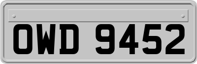 OWD9452