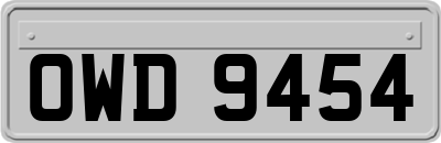 OWD9454