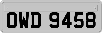 OWD9458