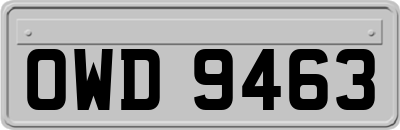 OWD9463