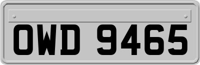 OWD9465