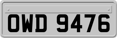 OWD9476