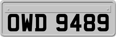 OWD9489