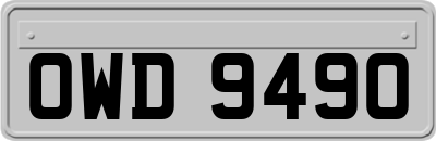 OWD9490