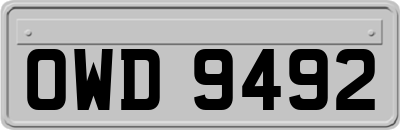 OWD9492