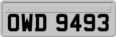 OWD9493