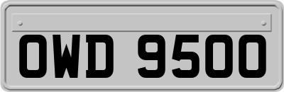 OWD9500