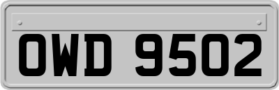 OWD9502