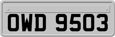 OWD9503