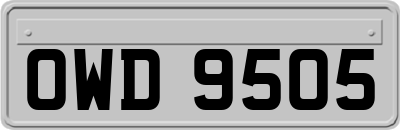 OWD9505