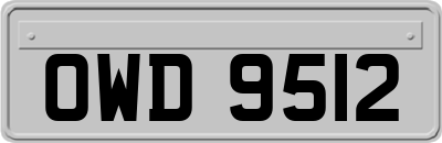 OWD9512