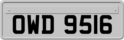 OWD9516