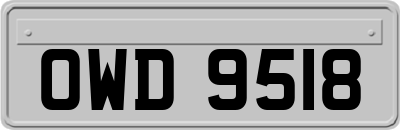OWD9518