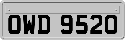 OWD9520