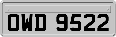 OWD9522