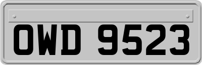 OWD9523