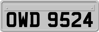 OWD9524