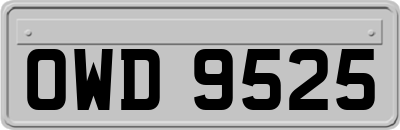 OWD9525