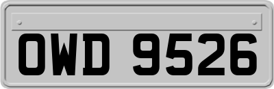 OWD9526