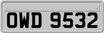 OWD9532