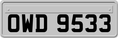 OWD9533