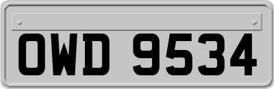 OWD9534