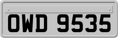 OWD9535