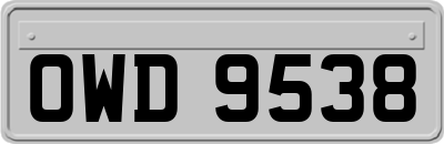 OWD9538