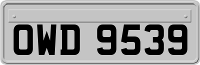 OWD9539