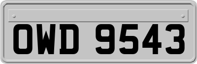 OWD9543