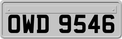 OWD9546
