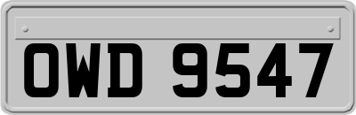 OWD9547
