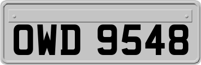 OWD9548