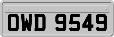 OWD9549