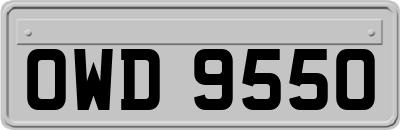 OWD9550