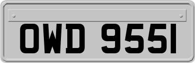 OWD9551