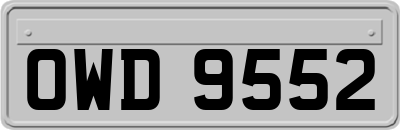 OWD9552