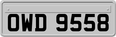 OWD9558