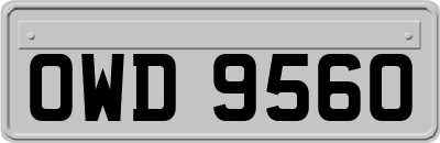 OWD9560