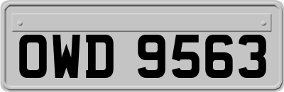 OWD9563