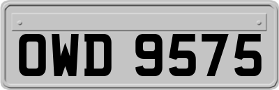 OWD9575