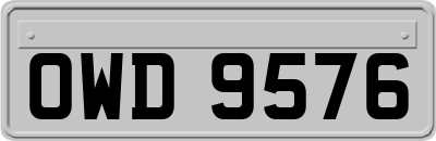 OWD9576