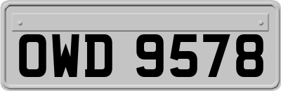 OWD9578