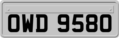 OWD9580