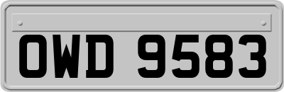 OWD9583