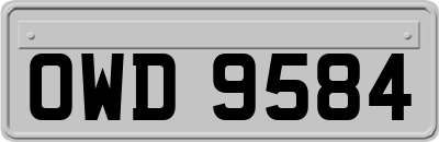 OWD9584