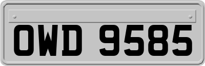 OWD9585